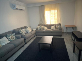 Almahmoud House